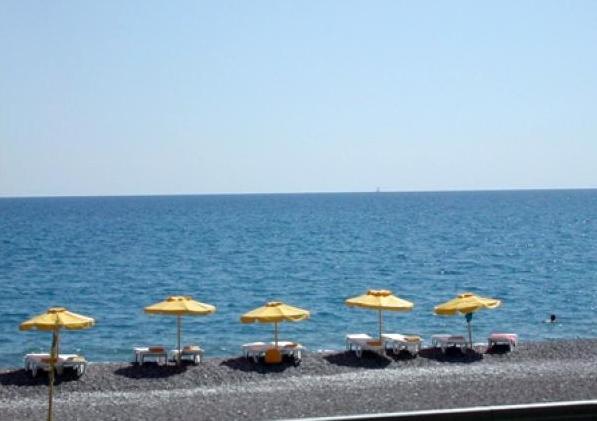 Gardens Apartments&villas 3*