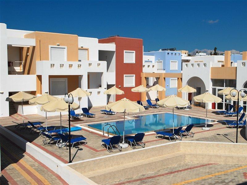 Gardens & Aparthotel