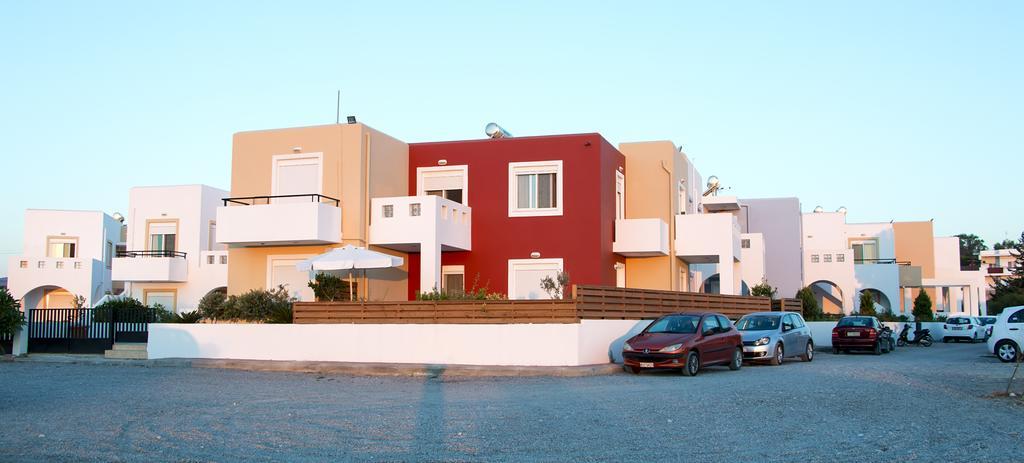 Aparthotel Gardens &