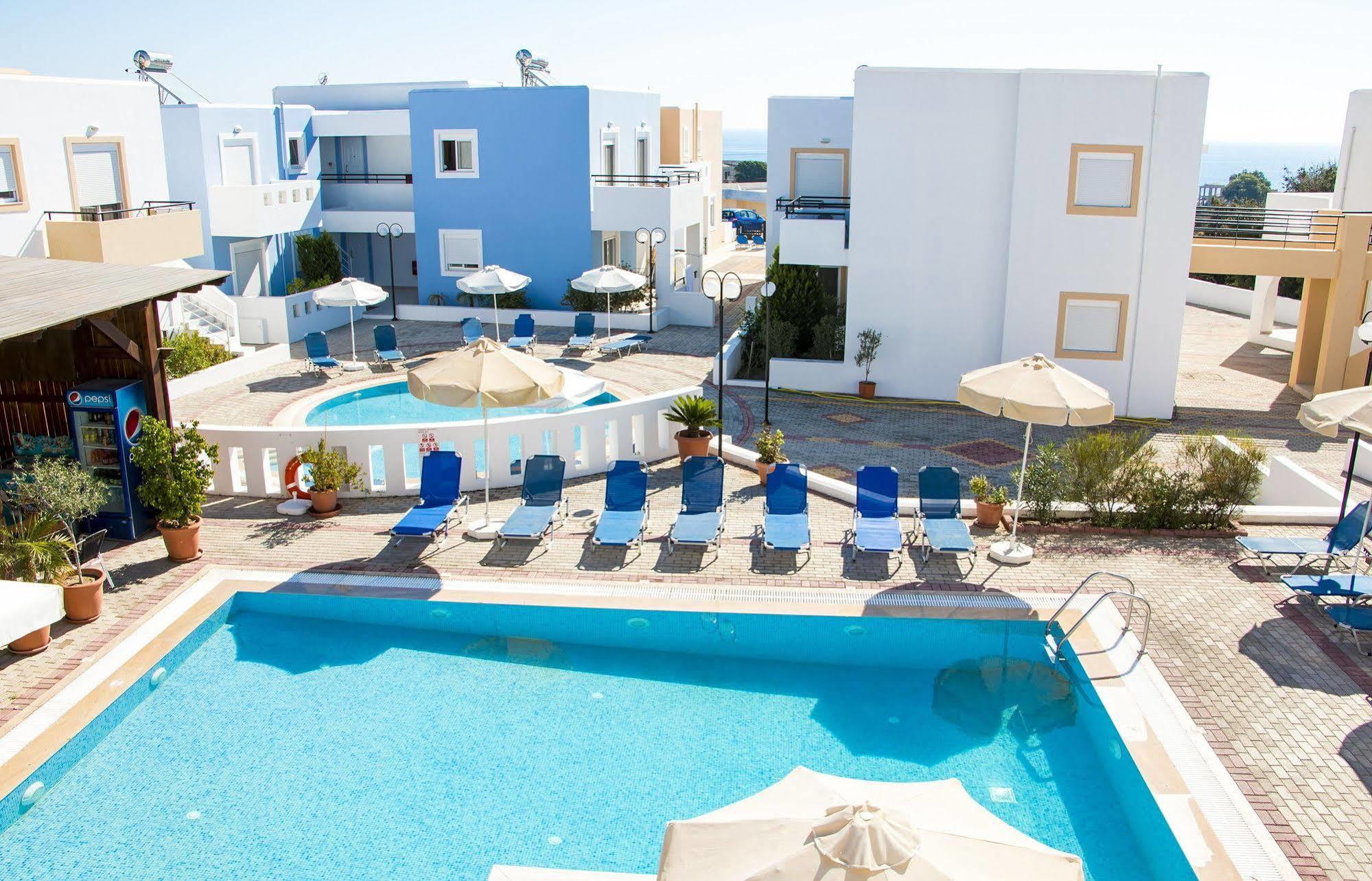 Gardens & Aparthotel