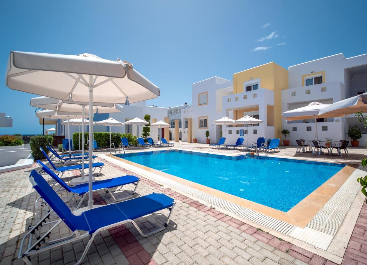 Aparthotel Gardens &